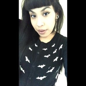 Meet your Posher, Adriana